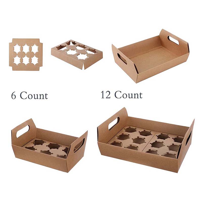 Custom food packaging boxes wholesale  Manufacturer | Uchampak 9