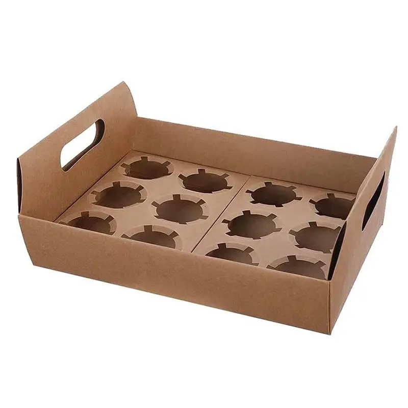Custom food packaging boxes wholesale  Manufacturer | Uchampak 5