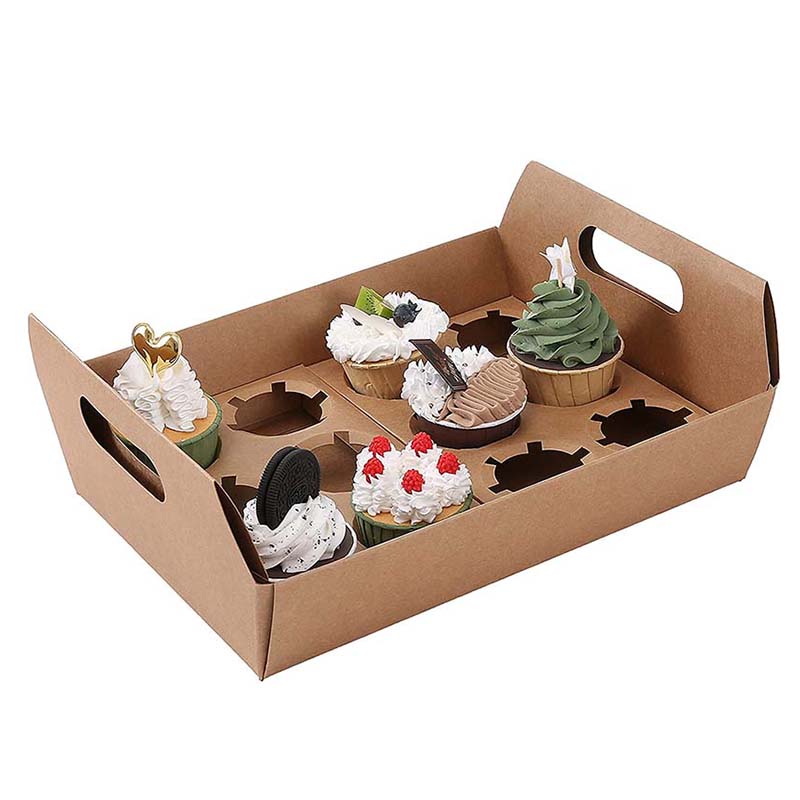 Custom food packaging boxes wholesale  Manufacturer | Uchampak 10