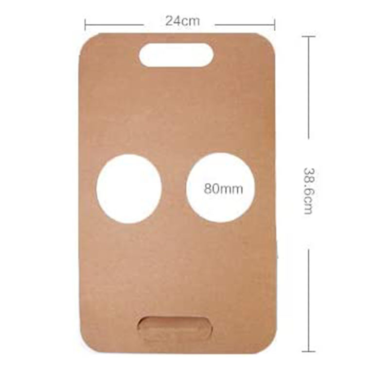 Uchampak | disposable food packaging 9