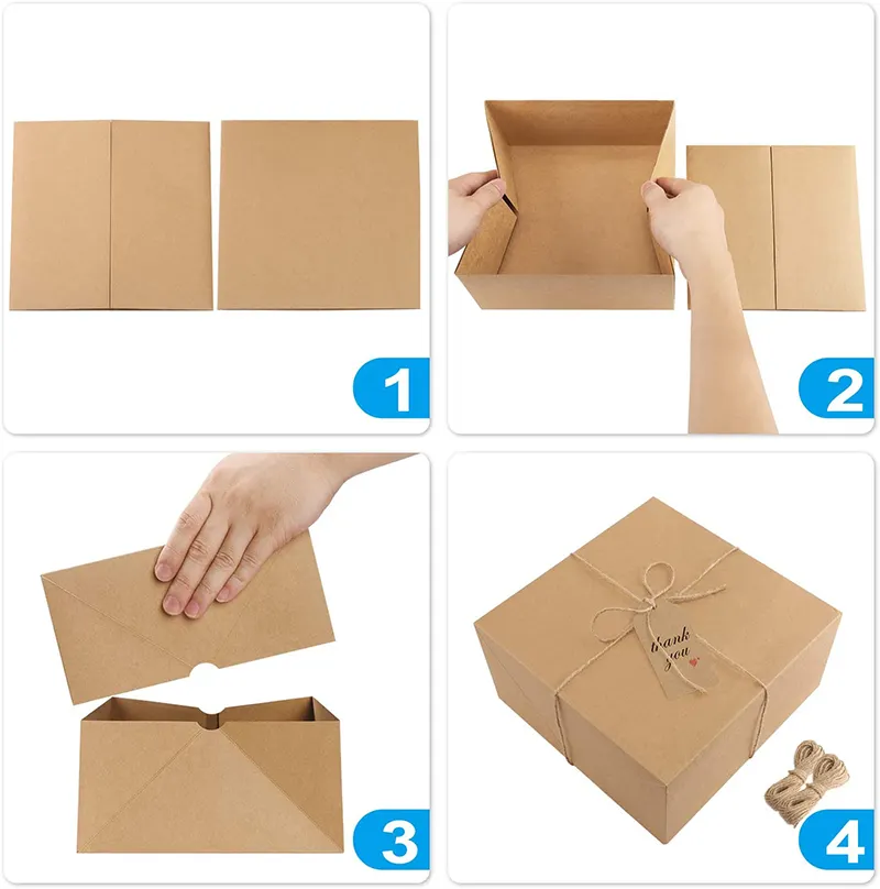 Paper Box Hotdog by Uchampak-1 3