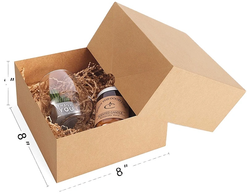 Uchampak - Sandwich Paper Cake Box-Small Sandwich Wedge Box with Window Triangular Sandwich Cupcake Container 1