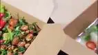 food platter boxes with window at Wholesale Prices | Uchampak 2