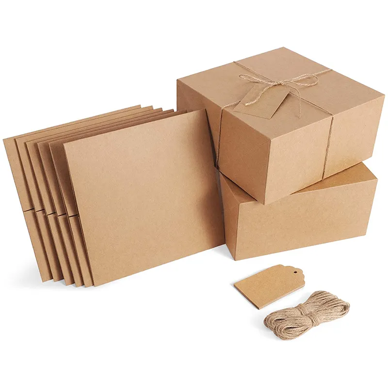 Long Lasting Paper Food Storage Containers Paper Food Storage Containers Company 5