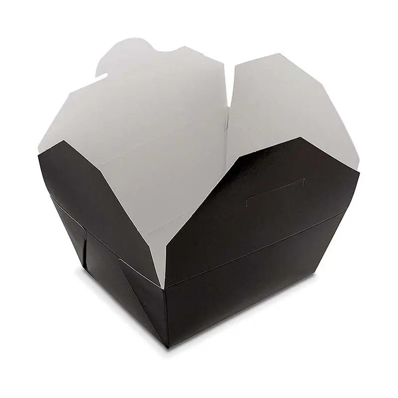 food platter boxes with window at Wholesale Prices | Uchampak 3