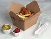 food platter boxes with window at Wholesale Prices | Uchampak 6