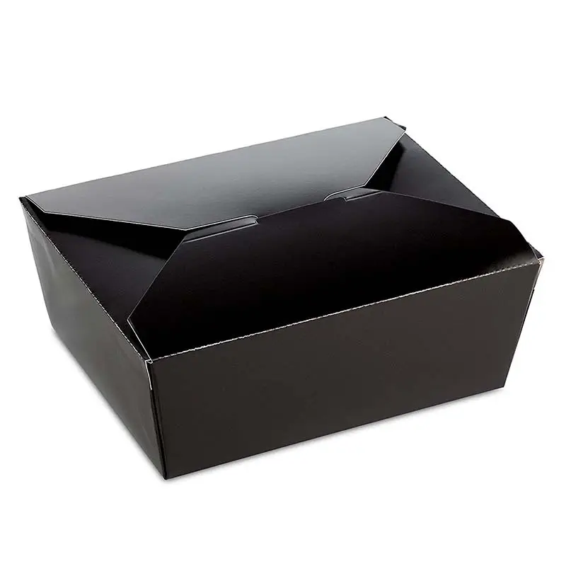 food platter boxes with window at Wholesale Prices | Uchampak 5
