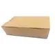Sushi Paper Box - for Fast Food - Uchampak 4