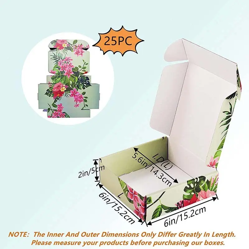  window food boxes  | Uchampak 5