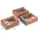 oblong cake box with window at Wholesale Prices | Uchampak 4