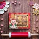 oblong cake box with window at Wholesale Prices | Uchampak 6