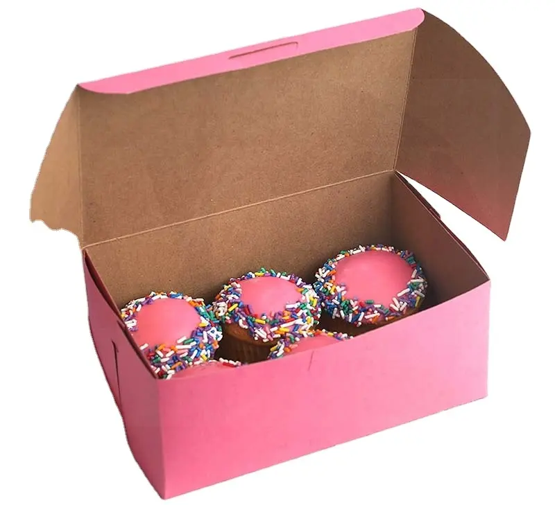 The Reasons Why We Love ice cream cup cakes near me
