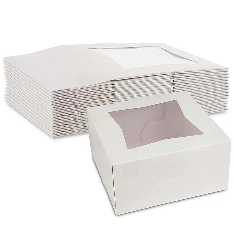 High Quality Paper Food Take Out Containers Paper Food Take Out Containers Company 3