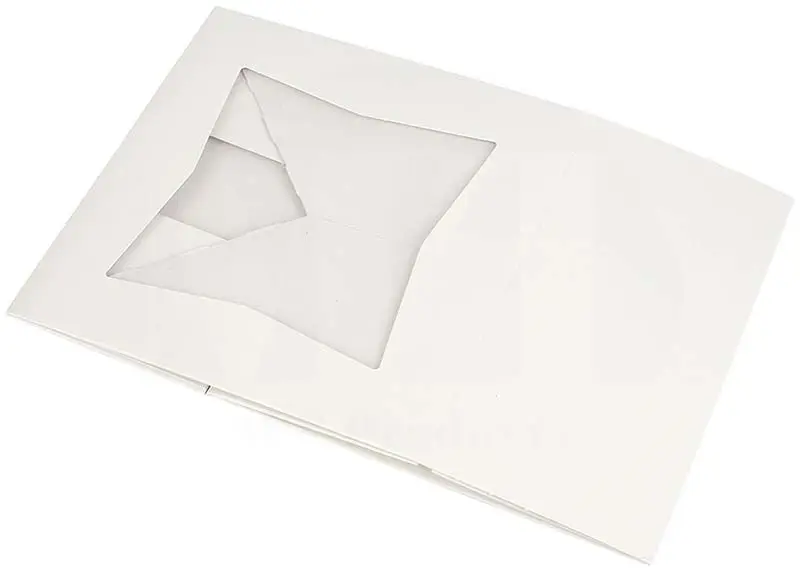 High Quality Paper Food Take Out Containers Paper Food Take Out Containers Company 5