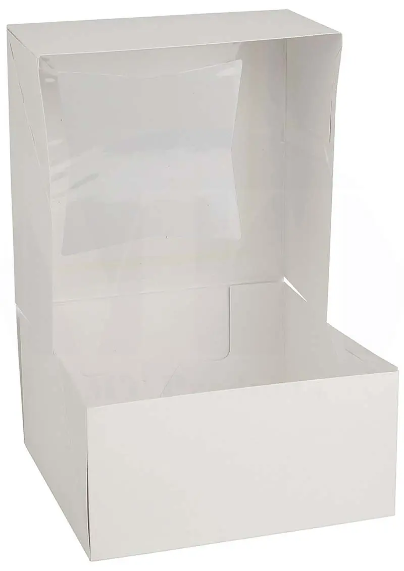 High Quality Paper Food Take Out Containers Paper Food Take Out Containers Company 4