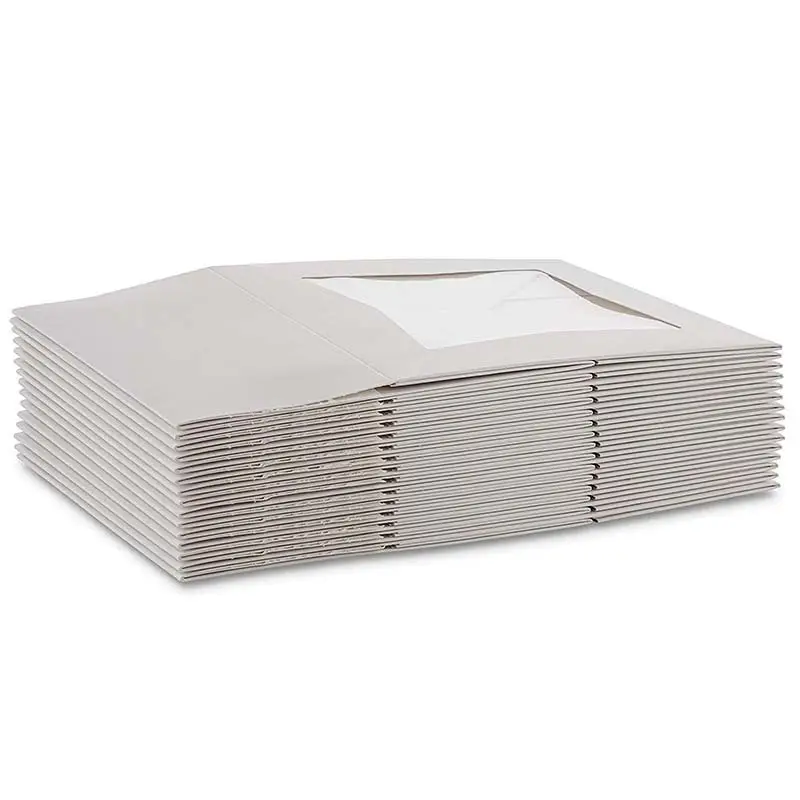 High Quality Paper Food Take Out Containers Paper Food Take Out Containers Company 7