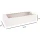  catering boxes with window  | Uchampak1 3