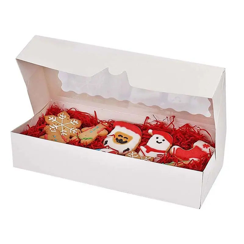  catering boxes with window  | Uchampak1 4