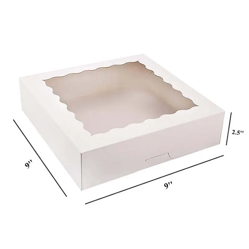 window food boxes at Wholesale Prices | Uchampak 3