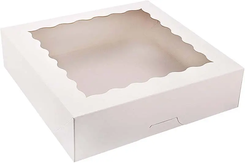 window food boxes at Wholesale Prices | Uchampak 5