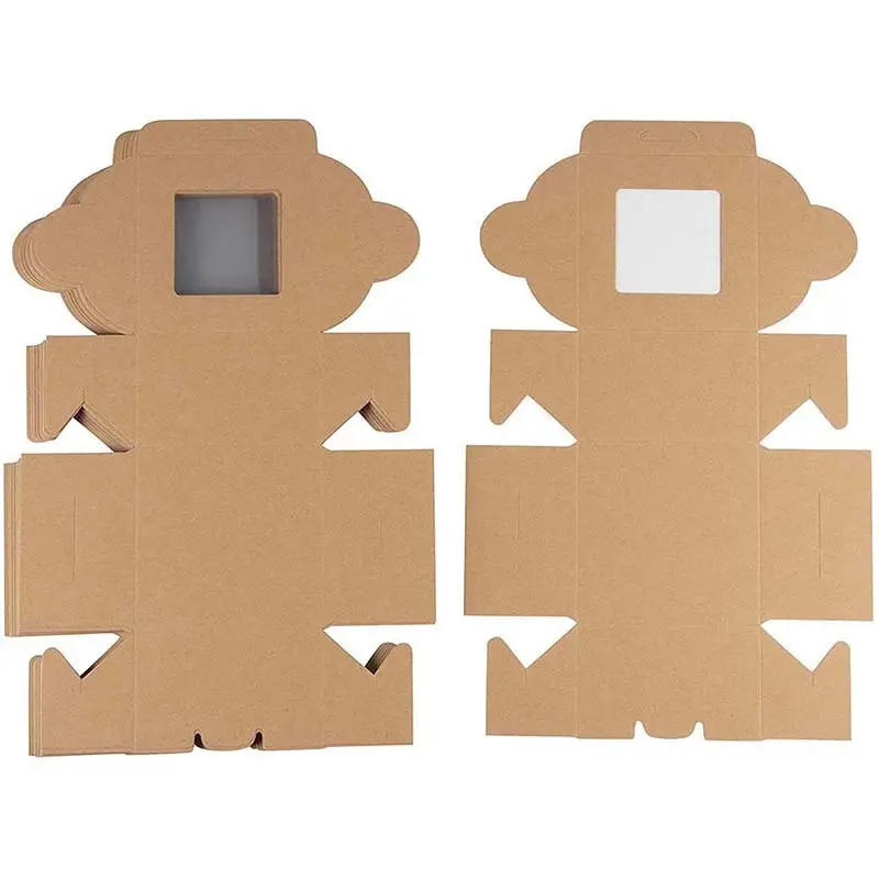 4 inch cake box with window at Wholesale Prices | Uchampak 5