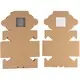 4 inch cake box with window at Wholesale Prices | Uchampak 5