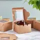 Custom window food boxes  Manufacturer | Uchampak 5