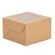 Custom window food boxes  Manufacturer | Uchampak 6