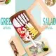 Uchampak |  food platter boxes with window  3