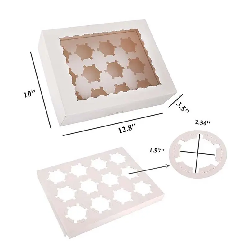 Hot Dog Paper Box Food Boxes Wholesale - Uchampak 2