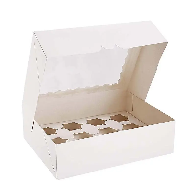 Hot Dog Paper Box Food Boxes Wholesale - Uchampak 3