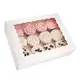 Hot Dog Paper Box Food Boxes Wholesale - Uchampak 4