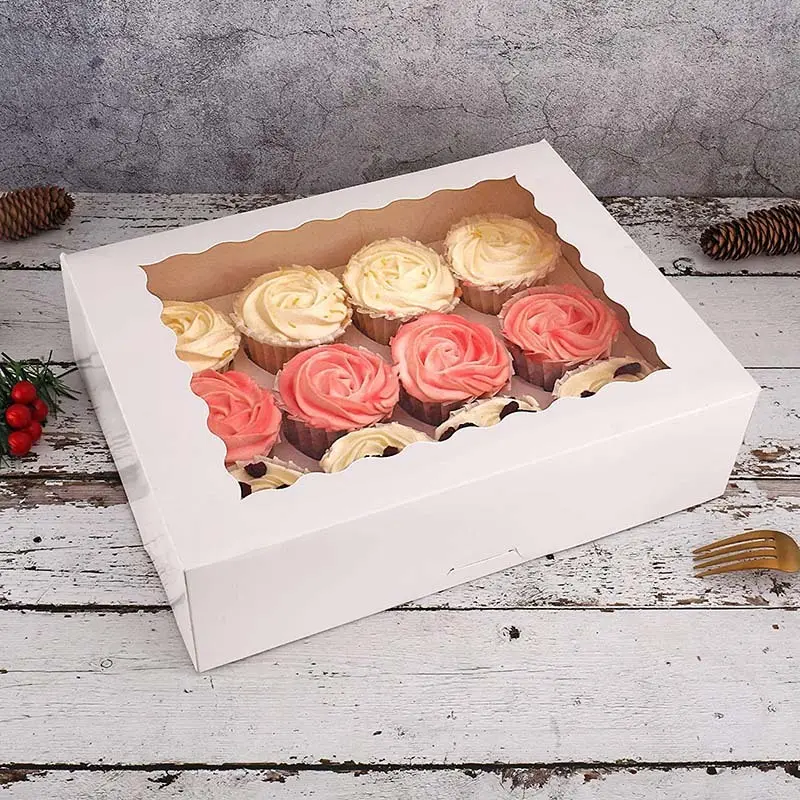 Hot Dog Paper Box Food Boxes Wholesale - Uchampak 5