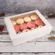 Hot Dog Paper Box Food Boxes Wholesale - Uchampak 5