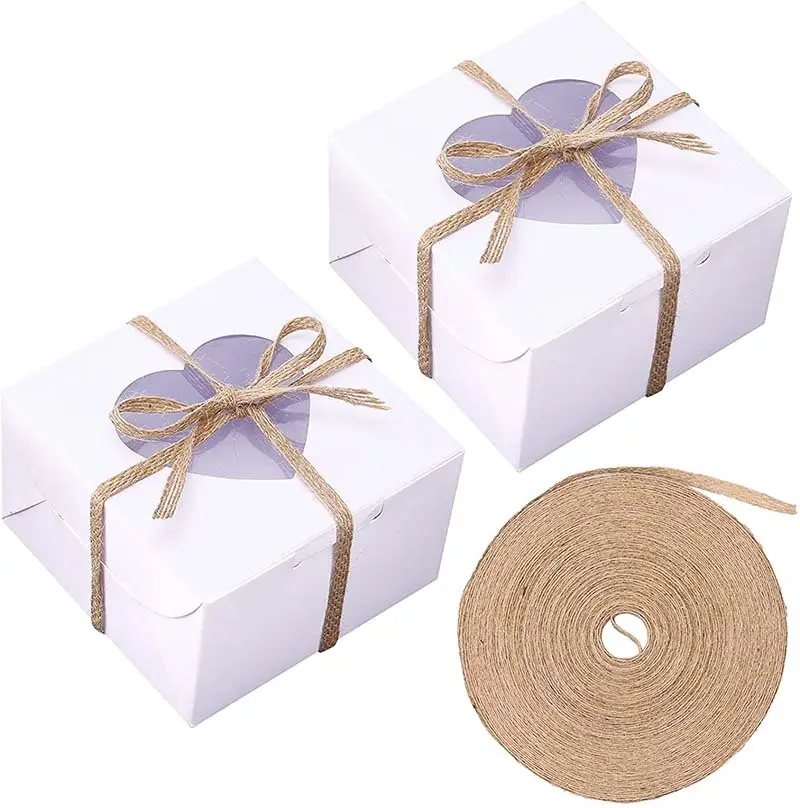 Custom 4 inch cake box with window  Manufacturer | Uchampak1 4