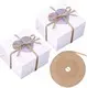 Custom 4 inch cake box with window  Manufacturer | Uchampak1 4