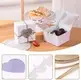 Custom 4 inch cake box with window  Manufacturer | Uchampak1 5