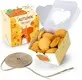Custom 4 inch cake box with window  Manufacturer | Uchampak1 7