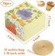 Cardboard Platter Box with Window Window Food Boxes Wholesale - Uchampak 5