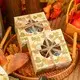 Cardboard Platter Box with Window Window Food Boxes Wholesale - Uchampak 7