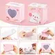  oblong cake box with window  | Uchampak 5