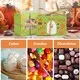  food platter boxes with window  | Uchampak 4