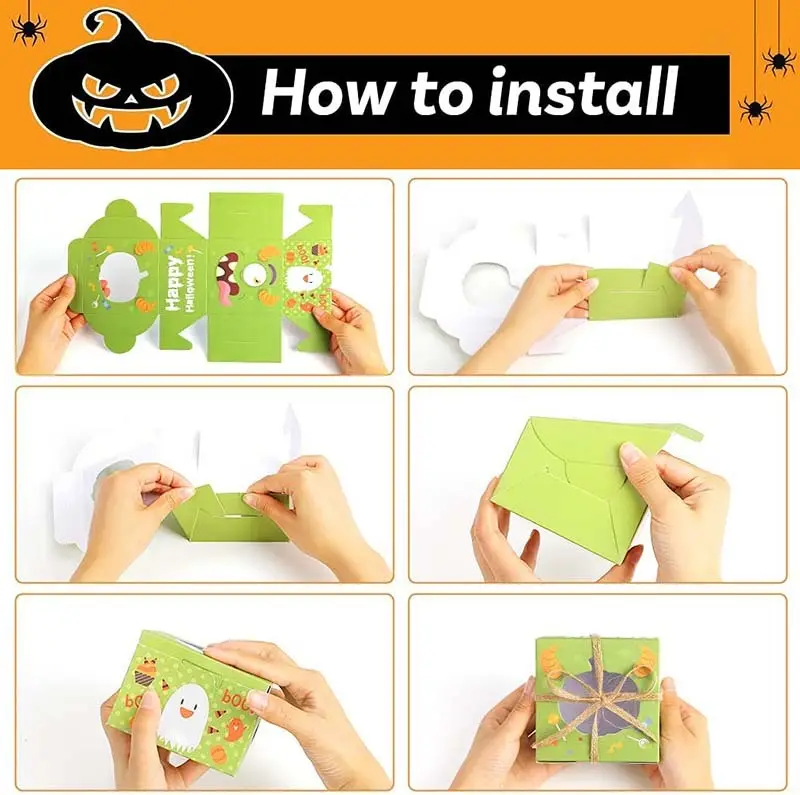  food platter boxes with window  | Uchampak 3