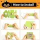  food platter boxes with window  | Uchampak 3