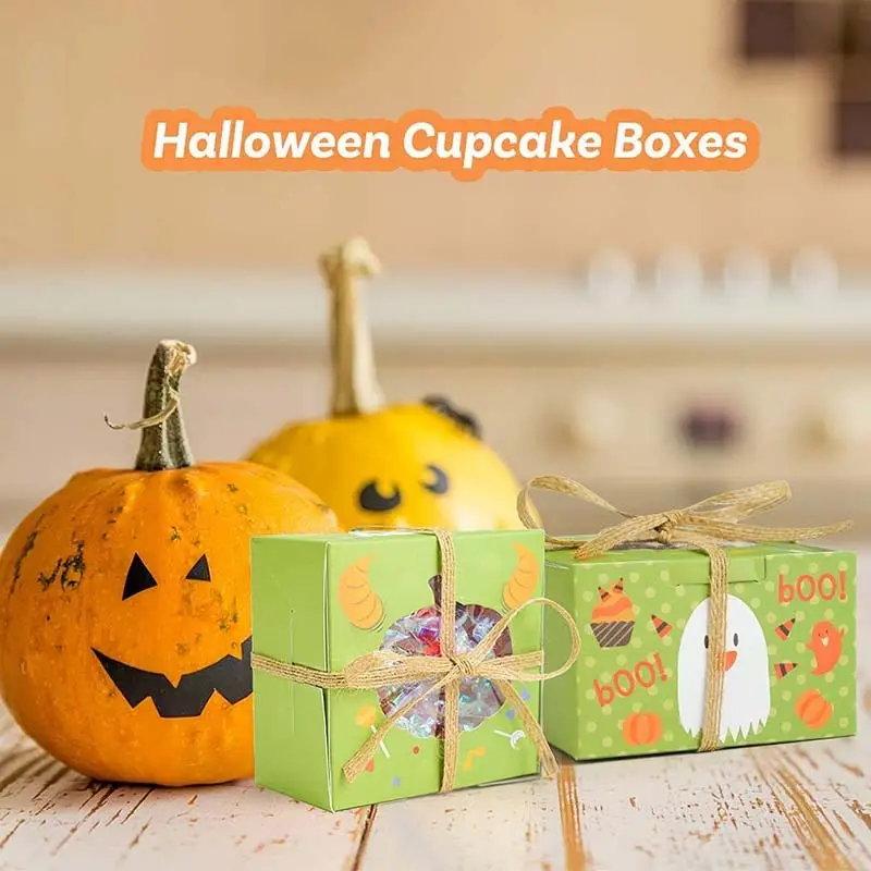  food platter boxes with window  | Uchampak 6