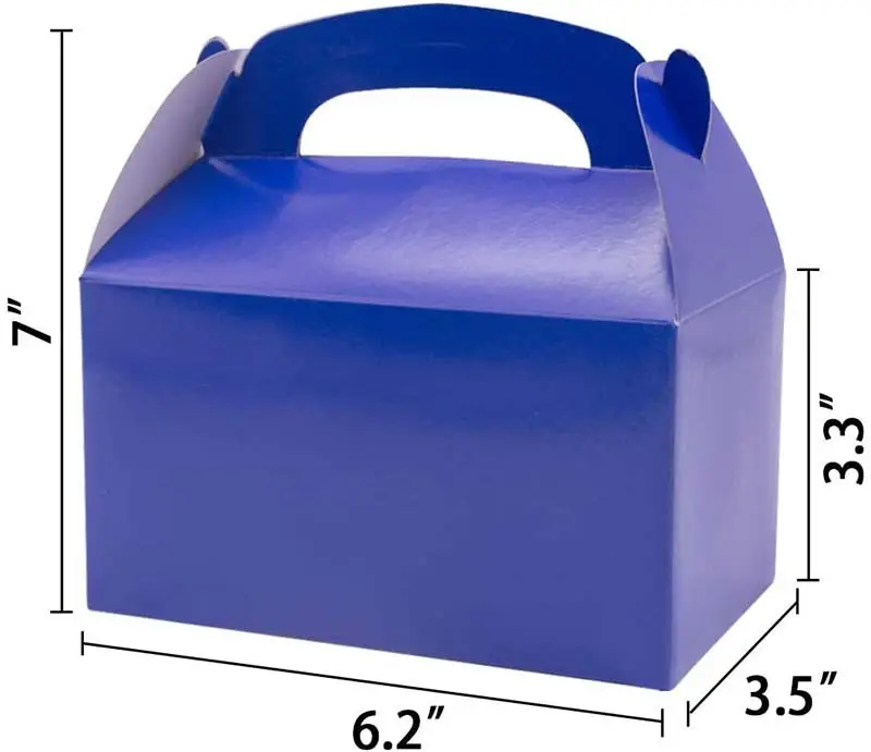  window takeaway boxes  | Uchampak 3