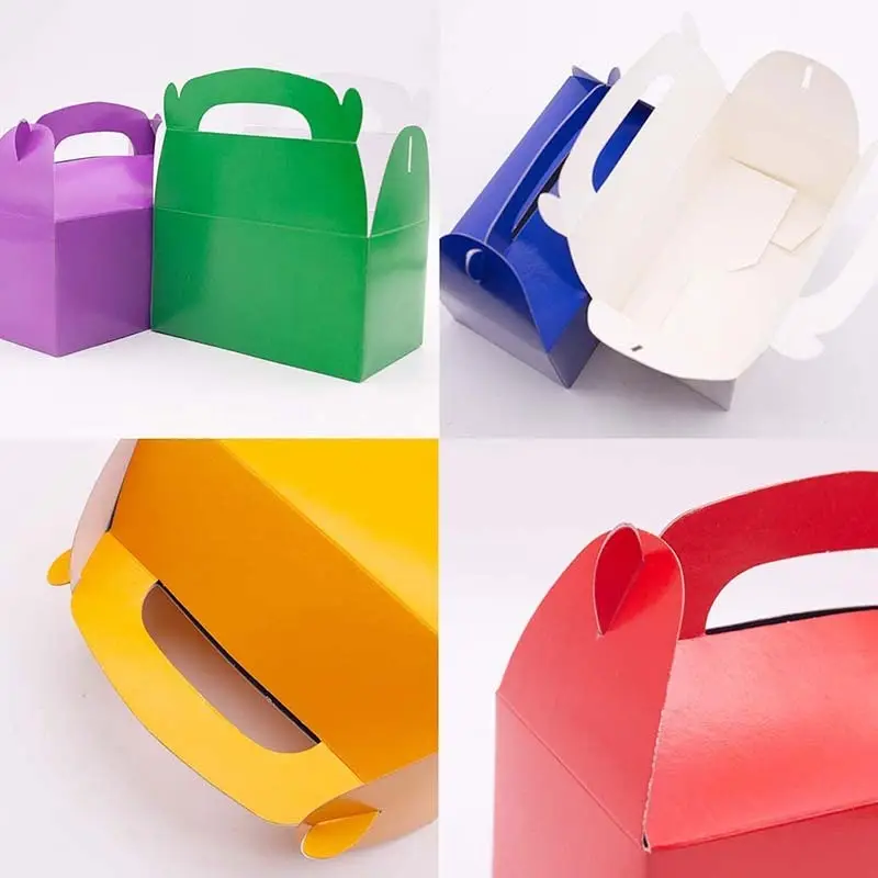  window takeaway boxes  | Uchampak 5