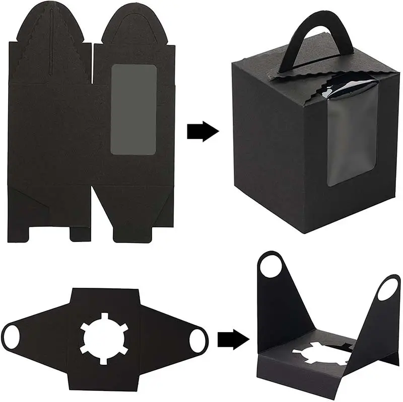 Uchampak |  takeaway box supplier  4