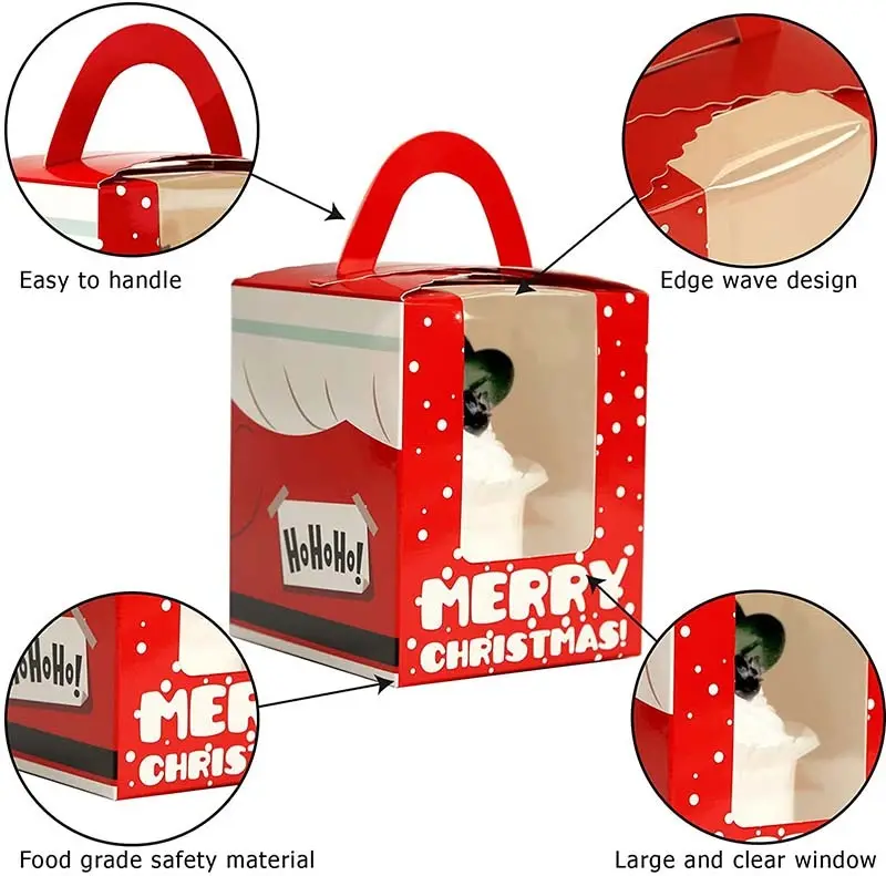 Quality Takeaway Packaging Suppliers Factory Price for Takeaway Packaging 5