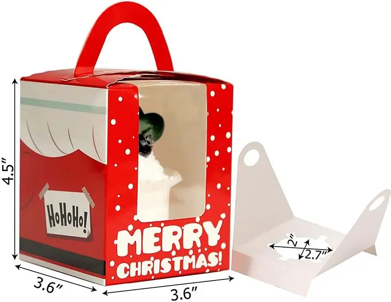 Quality Takeaway Packaging Suppliers Factory Price for Takeaway Packaging 2